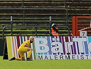 Cosy-Wasch Viertelfinale BFC Dynamo - VSG Altglienicke