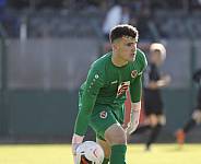 8.Spieltag BFC Dynamo U19 - FC Energie Cottbus U19 ,