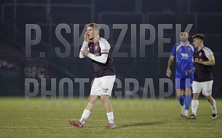 22. Spieltag BFC Dynamo - 1.FC Magdeburg II