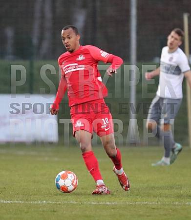 32.Spieltag FSV Optik Rathenow - BFC Dynamo,