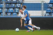 5.Spieltag 1.FC Magdeburg II - BFC Dynamo,