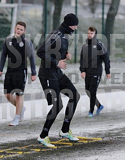 14.01.2019 Training BFC Dynamo