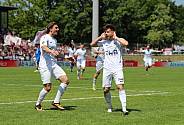 Pokalfinale VSG Altglienicke - BFC Dynamo,