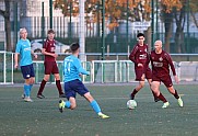 9.Spieltag BFC Dynamo U19 - Chemnitzer FC U19