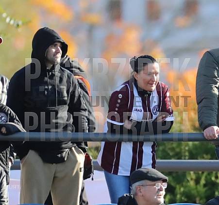 15.Spieltag BFC Dynamo - VfB Auerbach,