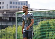 Training vom 24.06.2024 BFC Dynamo