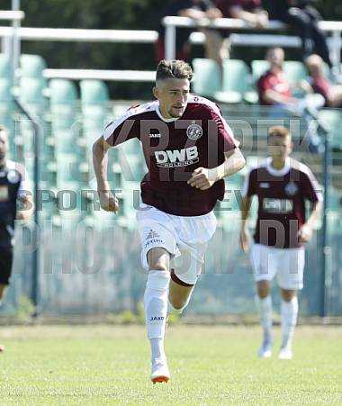 Testspiel BFC Dynamo - Brandenburg SC Süd 05 Testspiel BFC Dynamo - Brandenburg SC Süd 05