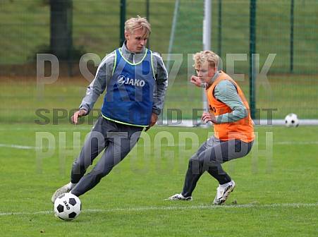 Training 09.10.2025 BFC Dynamo Training 09.10.2025 BFC Dynamo