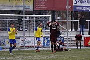 16.Spieltag FSV 63 Luckenwalde - BFC Dynamo