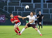 3.Spieltag BFC Dynamo - ZFC Meuselwitz,