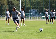 Training vom 20.08.2024 BFC Dynamo