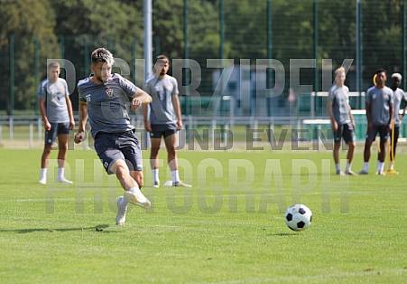 Training vom 20.08.2024 BFC Dynamo Training vom 20.08.2024 BFC Dynamo