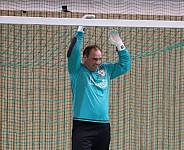 8.Bretter-Knaller Turnier der Traditionsmannschaften