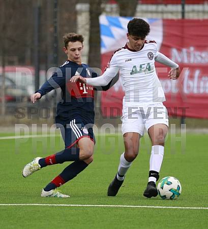 FC Bayern München - BFC Dynamo ,
