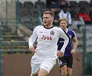 22.Spieltag BFC Dynamo U19 - Tennis Borussia U19 ,