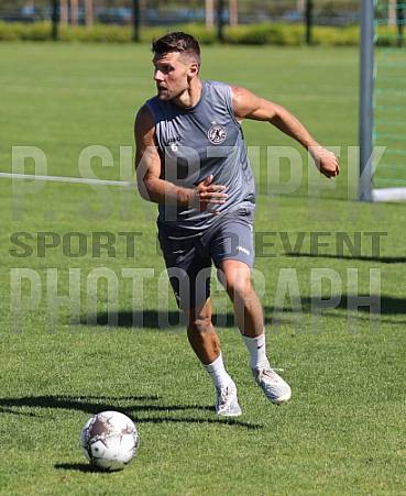 10.08.2022 Training BFC Dynamo