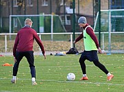 Training vom 07.11.2023 BFC Dynamo