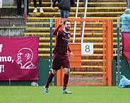 Cosy-Wasch Viertelfinale BFC Dynamo - VSG Altglienicke