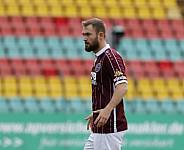 14.Spieltag BFC Dynamo - FSV Union Fürstenwalde ,