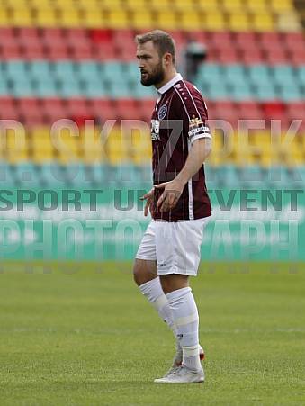 14.Spieltag BFC Dynamo - FSV Union Fürstenwalde ,