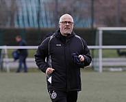17.Spieltag BFC Dynamo U19 - FC Rot-Weiß Erfurt U19,