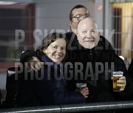 32.Spieltag FSV Optik Rathenow - BFC Dynamo,