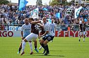 1. Runde DFB-Pokal BFC Dynamo - VfL Bochum 1848