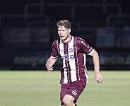 12.Spieltag BFC Dynamo - Chemnitzer FC,