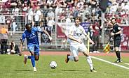 Pokalfinale VSG Altglienicke - BFC Dynamo,