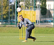 13.10.2021 Training BFC Dynamo