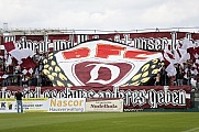 34.Spieltag BFC Dynamo - Berliner AK07,