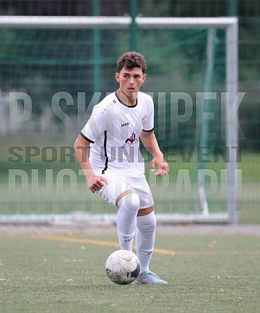 3.Spieltag BFC Dynamo U19 - SV Babelsberg 03 U19