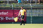 Testspiel BFC Dynamo - Pogon Stettin