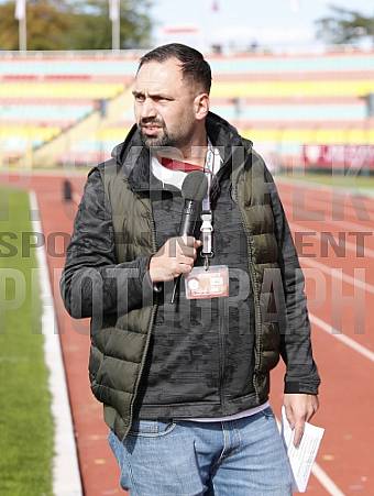 11.Spieltag BFC Dynamo - VfB Auerbach, 11.Spieltag BFC Dynamo - VfB Auerbach,