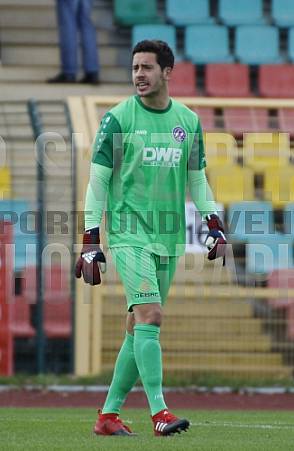 12.Spieltag BFC Dynamo - BSG Chemie Leipzig