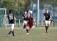 9.Spieltag BFC Dynamo U19 - FSV Zwickau U19,