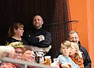 8.Bretter-Knaller Turnier der Traditionsmannschaften