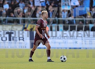 8.Spieltag BFC Dynamo - Chemnitzer FC,