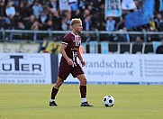 8.Spieltag BFC Dynamo - Chemnitzer FC,