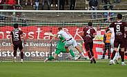 34. Spieltag BFC Dynamo - FSV Zwickau