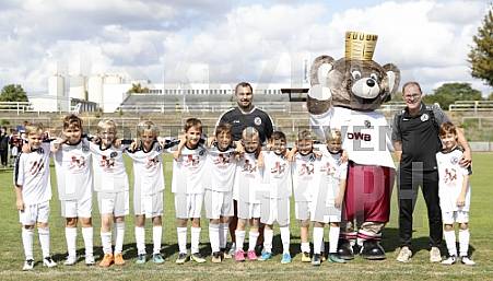 Jugenderöffnung 2018/19