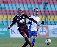 19.Spieltag BFC Dynamo - Bischofswerdaer FV08