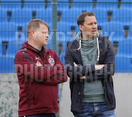 32.Spieltag BFC Dynamo - SV Babelsberg 03 ,