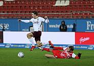 18.Spieltag FSV Zwickau - BFC Dynamo,