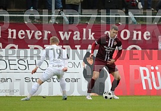 19.Spieltag BFC Dynamo - SV Babelsberg 03