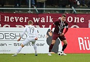 19.Spieltag BFC Dynamo - SV Babelsberg 03