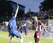 6.Spieltag BFC Dynamo - SV Tasmania Berlin,