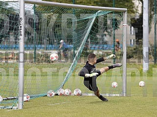 24.07.2020 Training BFC Dynamo