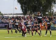 4.Spieltag BFC Dynamo - VfB Germania Halberstadt,
