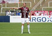 1. Runde DFB-Pokal BFC Dynamo - VfL Bochum 1848